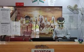 Collection O 3761 Hotel Shree Datta